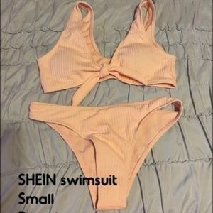 SHEIN bikini set